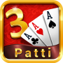 icon Teen Patti Gold, Rummy & Poker pour Samsung Galaxy Trend Lite(GT-S7390)