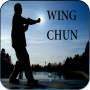 icon Wing chun techniques