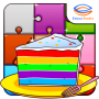 icon Marbel Puzzle (Food Series) pour BLU Studio Mega