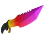 icon Flappy Knife pour karbonn K9 Smart 4G
