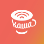 icon Kawa pour Samsung Galaxy S7 Edge