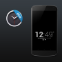 icon Clock plus