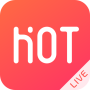 icon Hot Live pour Samsung Galaxy S3