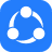 icon SHAREit 6.25.88_ww