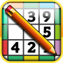 icon Sudoku World Cup(15000+) pour sharp Aquos S3