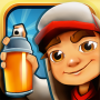 icon Subway Surfers pour Vodafone Smart First 7
