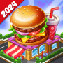 icon Cooking Crush - Cooking Game pour blackberry Motion