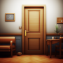 icon 101 Room Escape Game Challenge pour Samsung Galaxy S Duos S7562