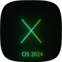 icon XOS Launcher 12 pour Xgody S14