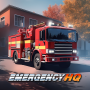 icon EMERGENCY HQ pour Samsung Galaxy S5 Active