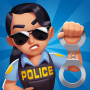 icon Police Department Tycoon pour ASUS ZenFone 3 (ZE552KL)
