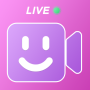 icon Video Call Random Chat - Live pour Meizu MX6