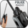 icon Police Scanner