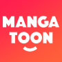 icon MangaToon: Comic & Manga pour qmobile Energy X1