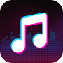 icon Music Player - MP3 Player pour Motorola Moto X4