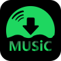 icon Music Downloader& Mp3 Download pour general Mobile GM 6
