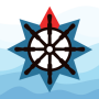 icon NavShip - Waterway Routing pour Meizu Pro 6 Plus