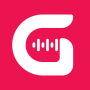 icon GoodFM - Dramas & Audiobooks pour Meizu MX6