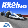 icon Real Racing 3 pour cat S61