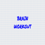 icon Brain Workout pour umi Max