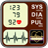 icon BLOOD PRESSURE 3.0