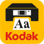icon KODAK Document Print App pour ZTE Blade A3 (2017)