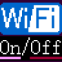 icon WiFi OnOff