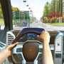 icon Car Driving School Simulator pour Samsung Galaxy J3 Pro