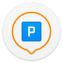 icon Parking Plugin — OsmAnd pour blackberry KEY2