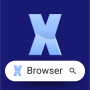 icon SecureX Browser