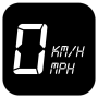 icon Speedometer GPS PRO pour Xgody S14