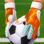 icon Soccer Goalkeeper 2024 pour Nokia 5