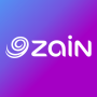 icon Zain Iraq pour Samsung Droid Charge I510