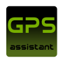 icon GPS Assistant pour intex Aqua Strong 5.2