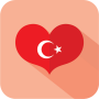 icon Turkey Dating: Meet Singles pour Samsung Droid Charge I510