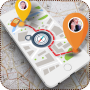 icon Mobile Location Tracker