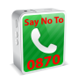 icon Say No To 0870!