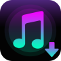 icon MP3 Music Downloader pour Samsung Droid Charge I510