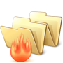 icon Dual File Manager XT pour ZTE Blade A3 (2017)