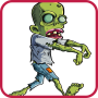 icon Zombie Man