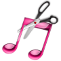 icon Mp3 Music Cutter