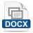 icon Docx Viewer 5.5