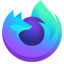 icon Firefox Nightly for Developers pour Cube Freer X9