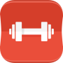 icon Fitness & Bodybuilding pour Huawei Mate 9 Pro