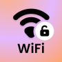 icon Instabridge: WiFi Map pour Xiaomi Redmi 4A