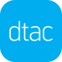 icon dtac pour Xtouch Unix Pro