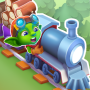 icon Goblins Wood: Lumber Tycoon pour vivo Y51L