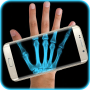 icon XRay Scanner Prank pour Samsung Galaxy J1