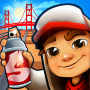 icon Subway Surfers pour Samsung Galaxy Young 2