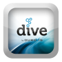icon Dive pour swipe Elite Note